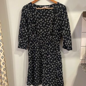 Adorable Peasant Dress